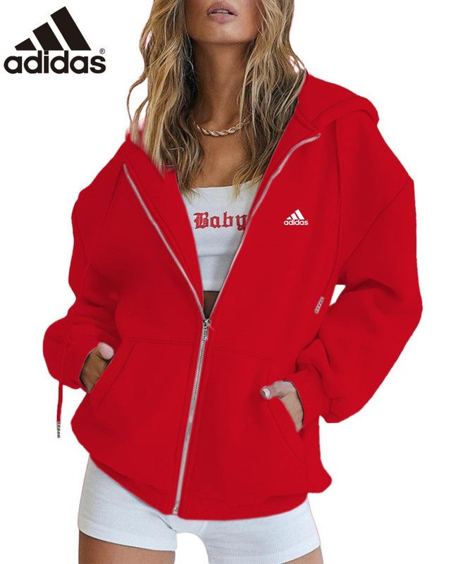 Худи adidas #1