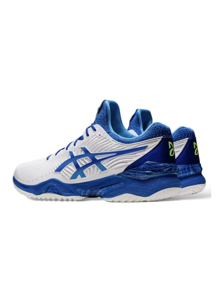 Кроссовки ASICS #1