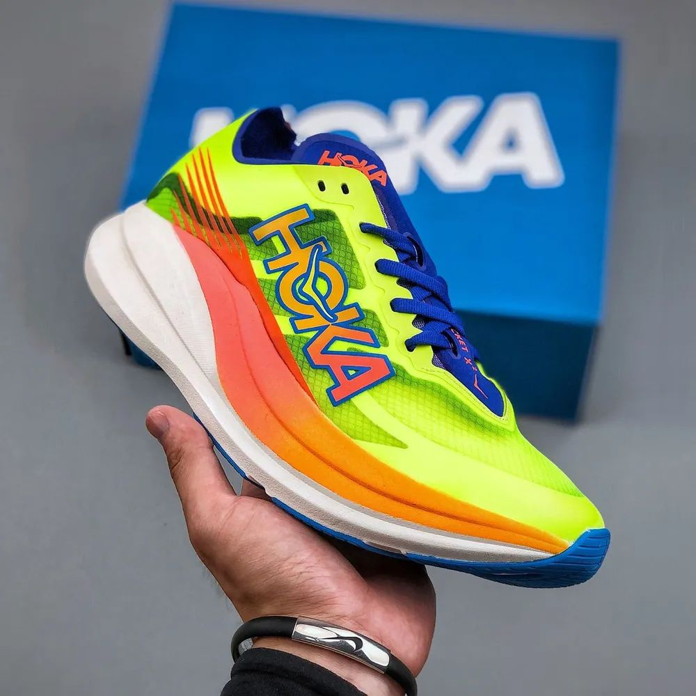 Кроссовки HOKA ONE ONE #1