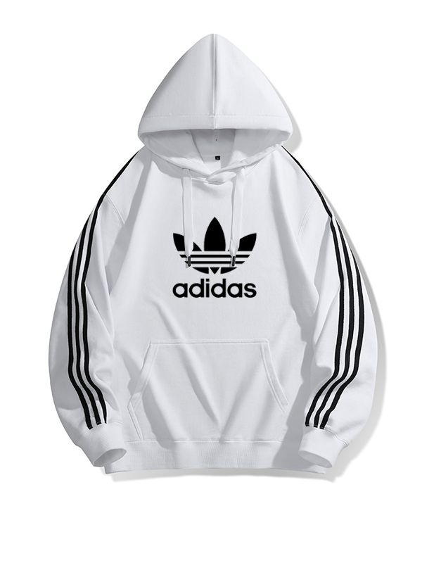 Худи adidas #1