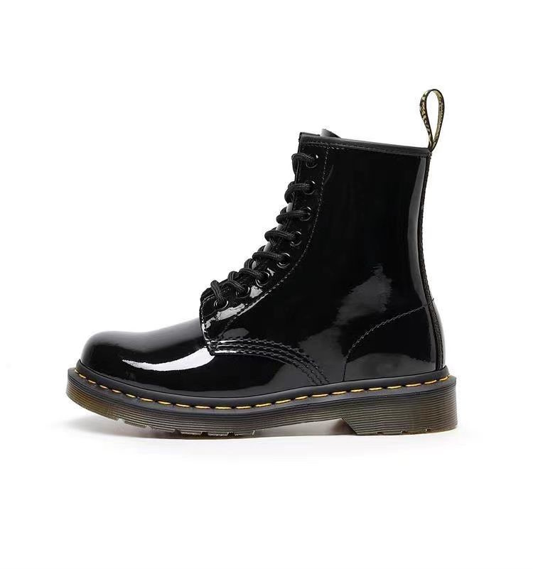 Ботинки Dr. Martens #1