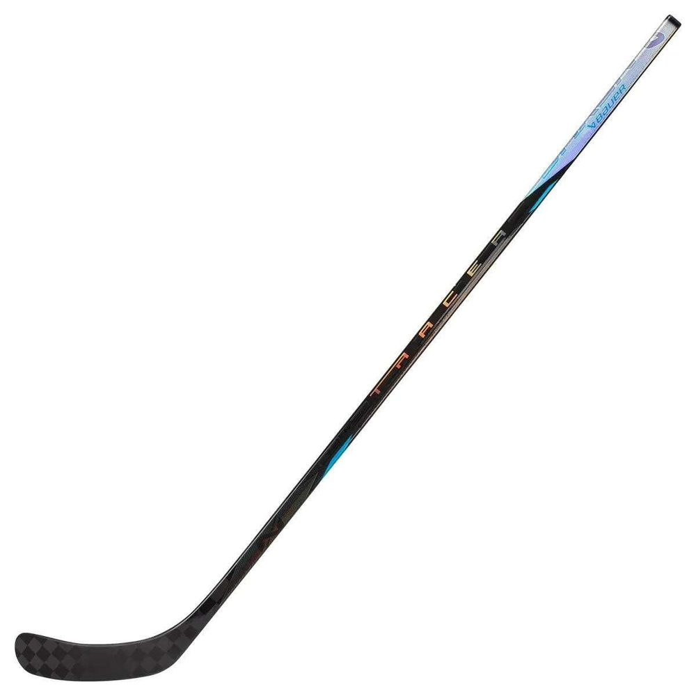 Хоккейная клюшка BAUER NEXUS S24 TRACER GRIP JR (L P28 40) #1