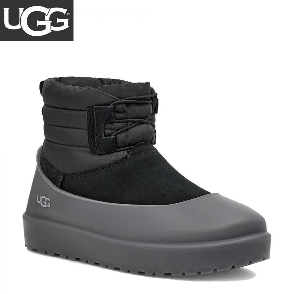 Унты UGG #1