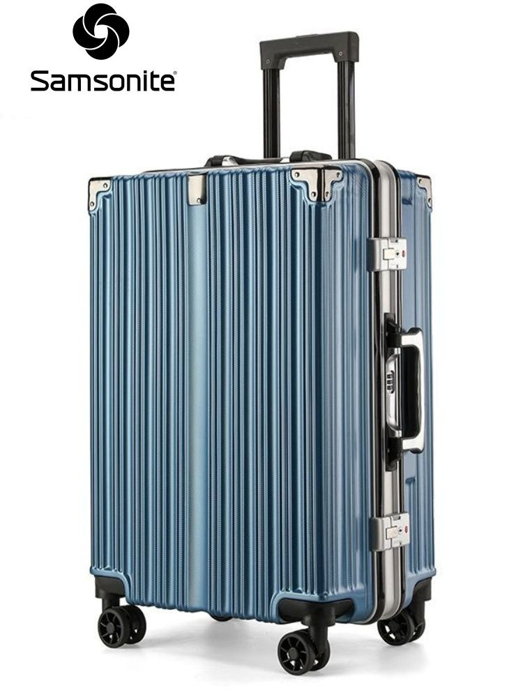 Samsonite Чемодан ABS пластик 63 см #1