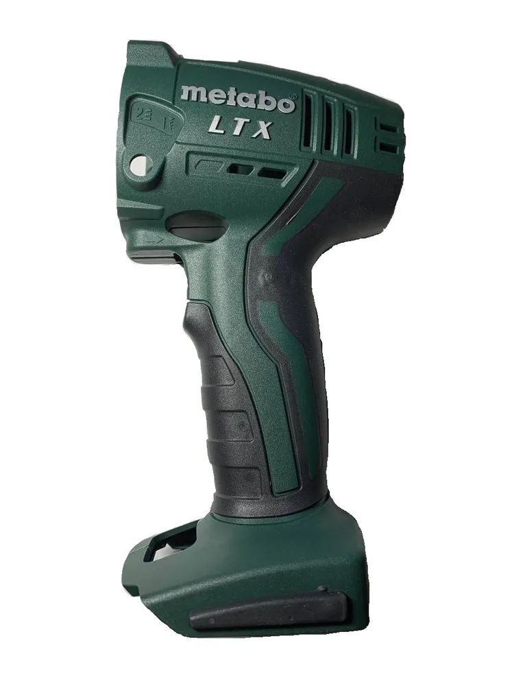 Корпус для шуруповерта Metabo BS 18 LTX (343394810) #1