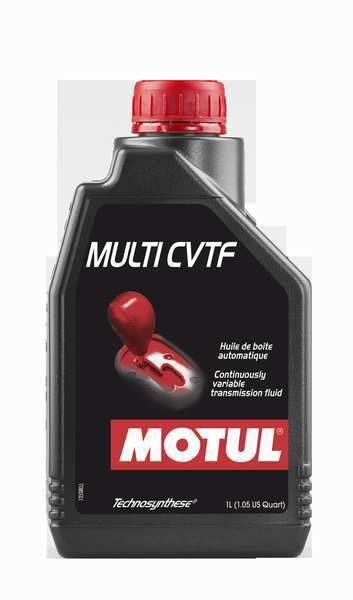 MOTUL Масло трансмиссионное, 1 л #1