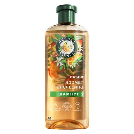 Herbal Essences Шампунь для волос, 350 мл #1