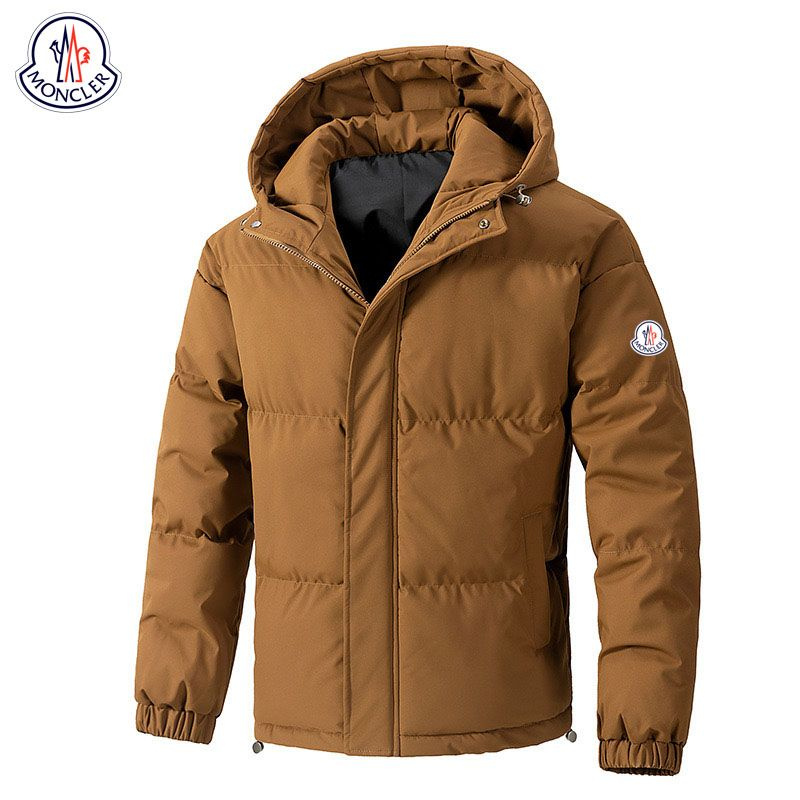 Пуховик MONCLER #1