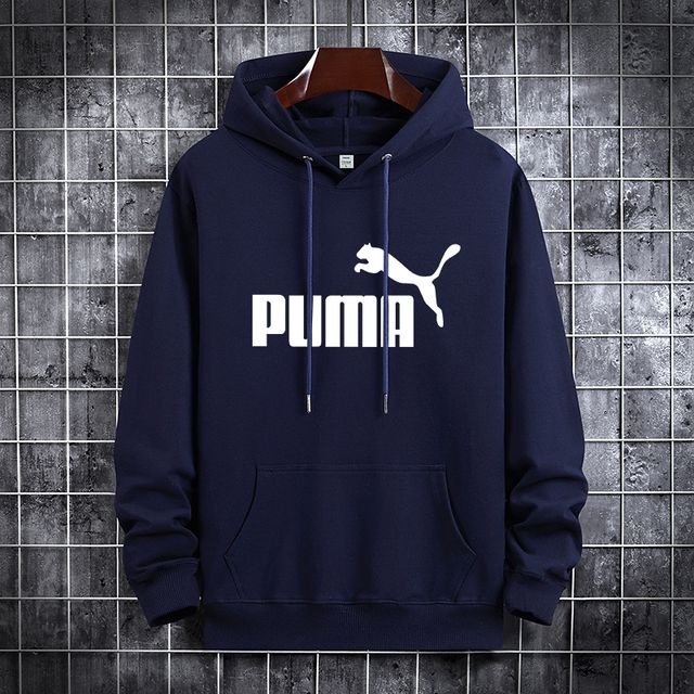 Худи PUMA #1