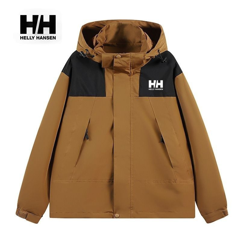 Плащ Helly Hansen #1