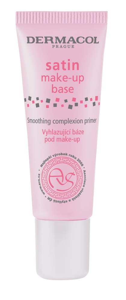 База под макияж SATIN MAKE-UP BASE 20ML #1