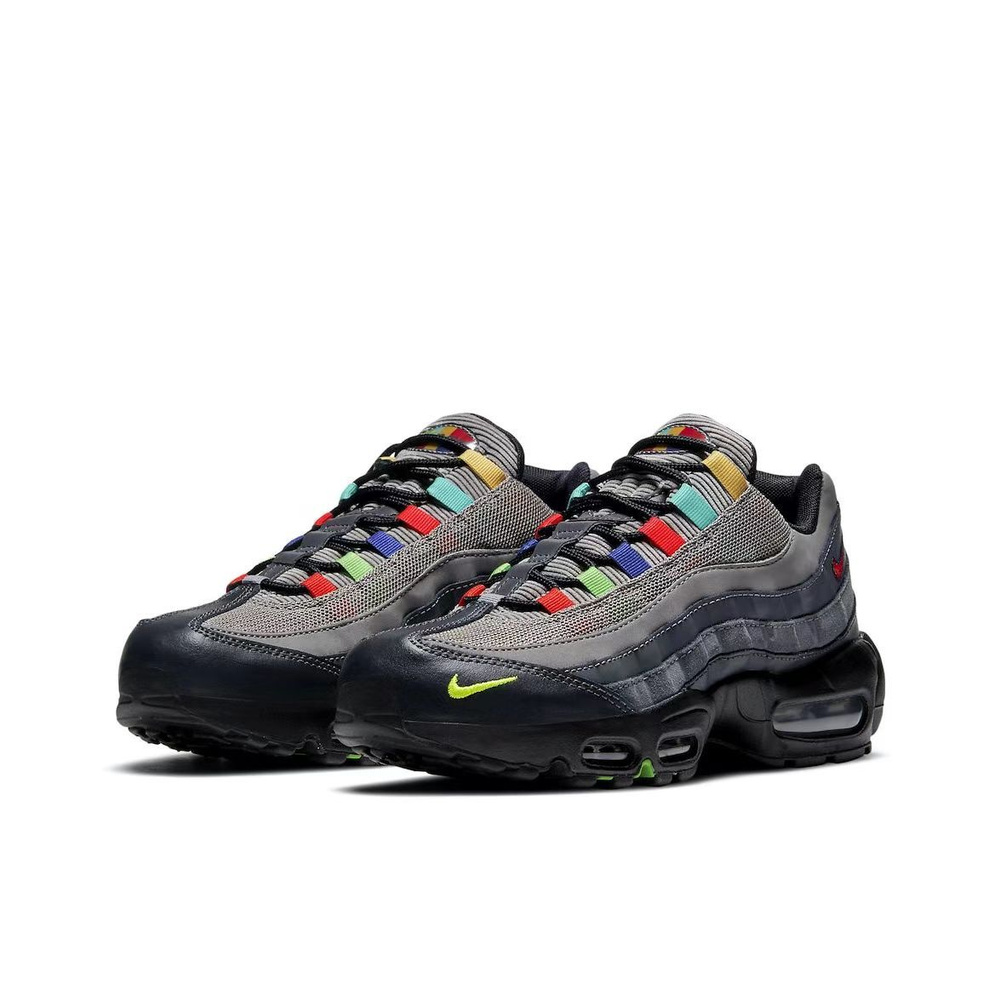 Кроссовки Nike Air Max 95 #1