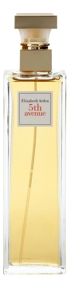 ELIZABETH ARDEN 5TH AVENUE (W) парфюмерная вода 125мл #1