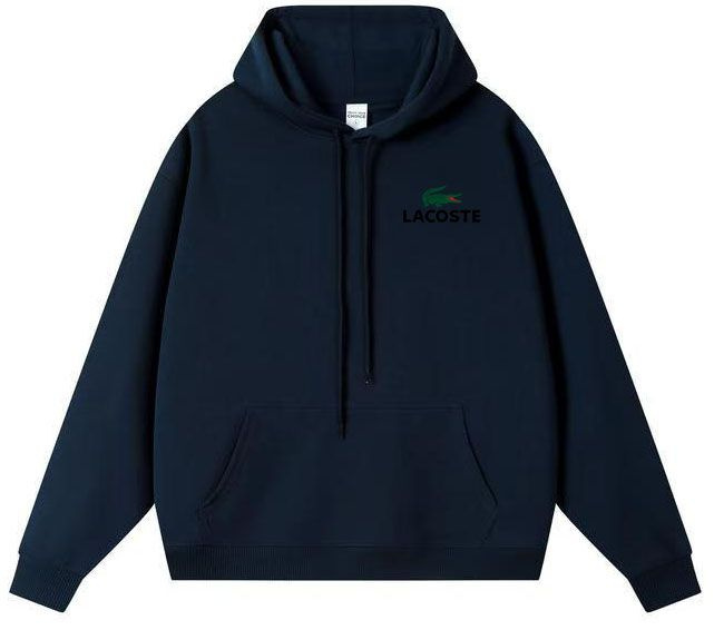 Толстовка Lacoste #1