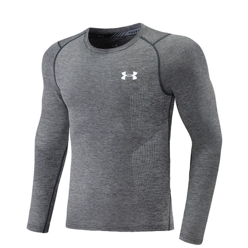 Лонгслив Under Armour UA #1