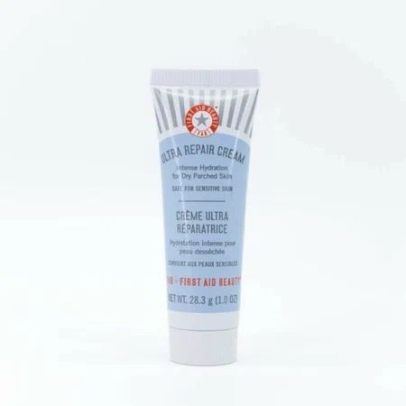 Крем для лица First Aid Beauty Ultra Repair cream, 28,3 г #1