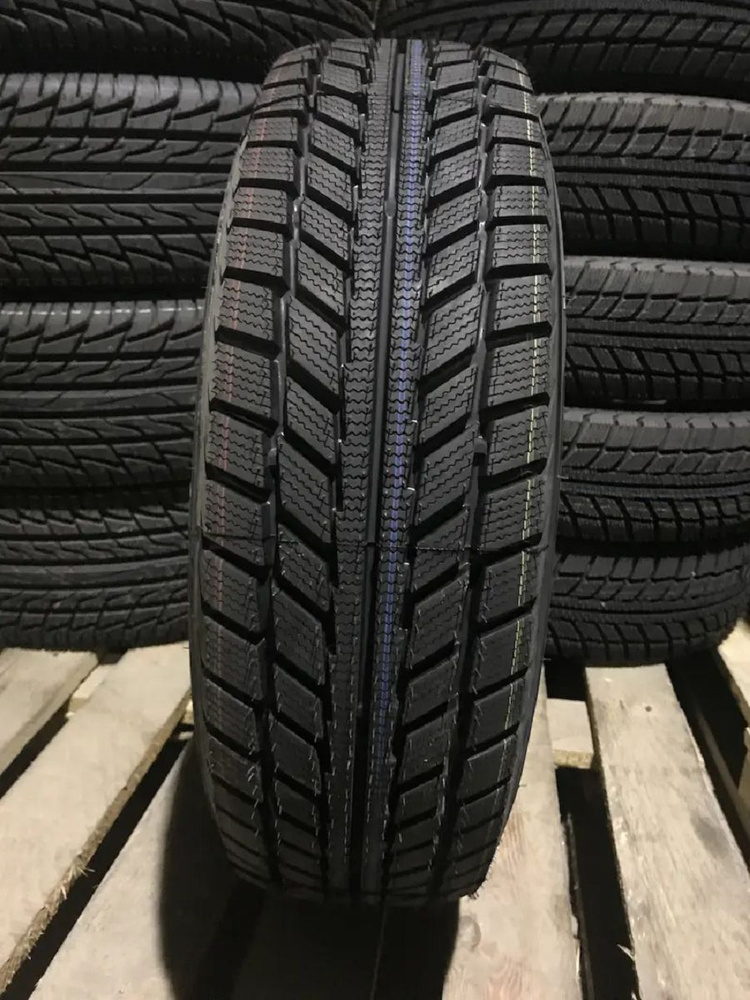 Belshina зимняя Шины  зимние 195/65  R15 91T Нешипованные #1