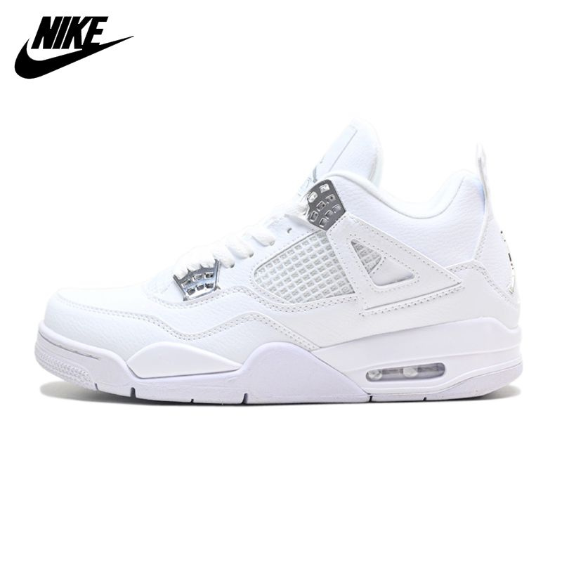 Кроссовки Nike Air Jordan 4 #1