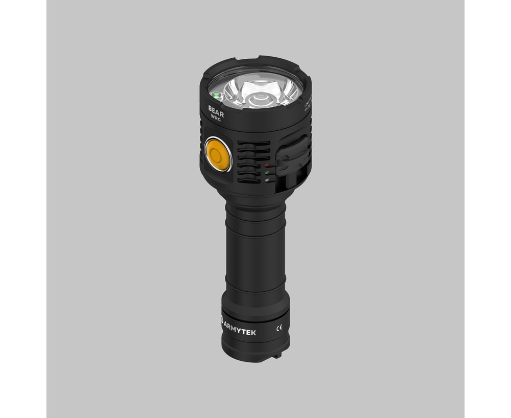 Фонарь Armytek Bear WRG Magnet USB, бел/красн./зел., F09901C #1