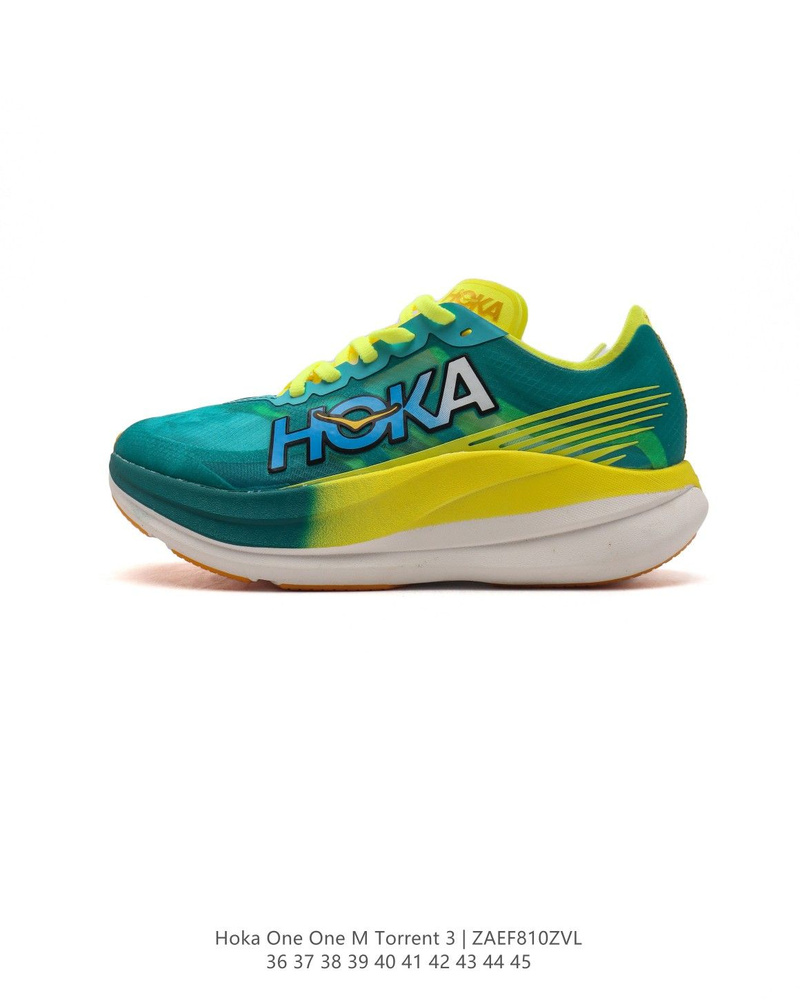 Кроссовки HOKA ONE ONE #1