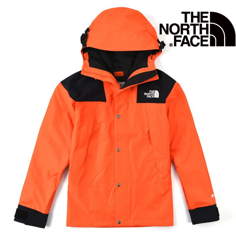 Тренчкот The North Face #1