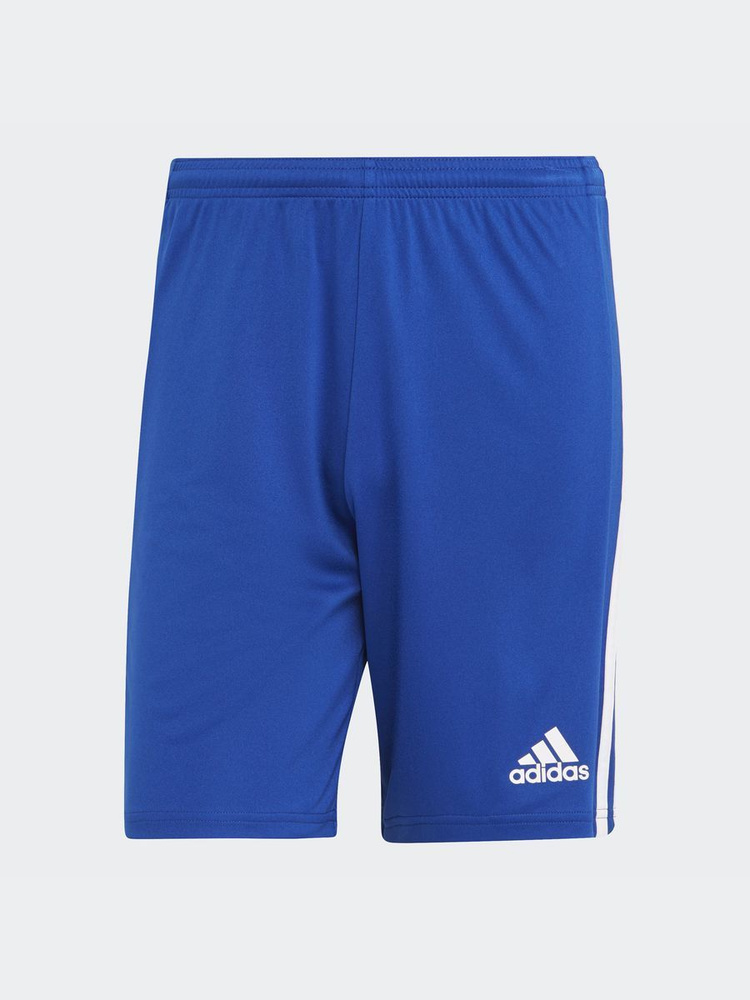 Шорты adidas SQUAD 21 SHORT #1