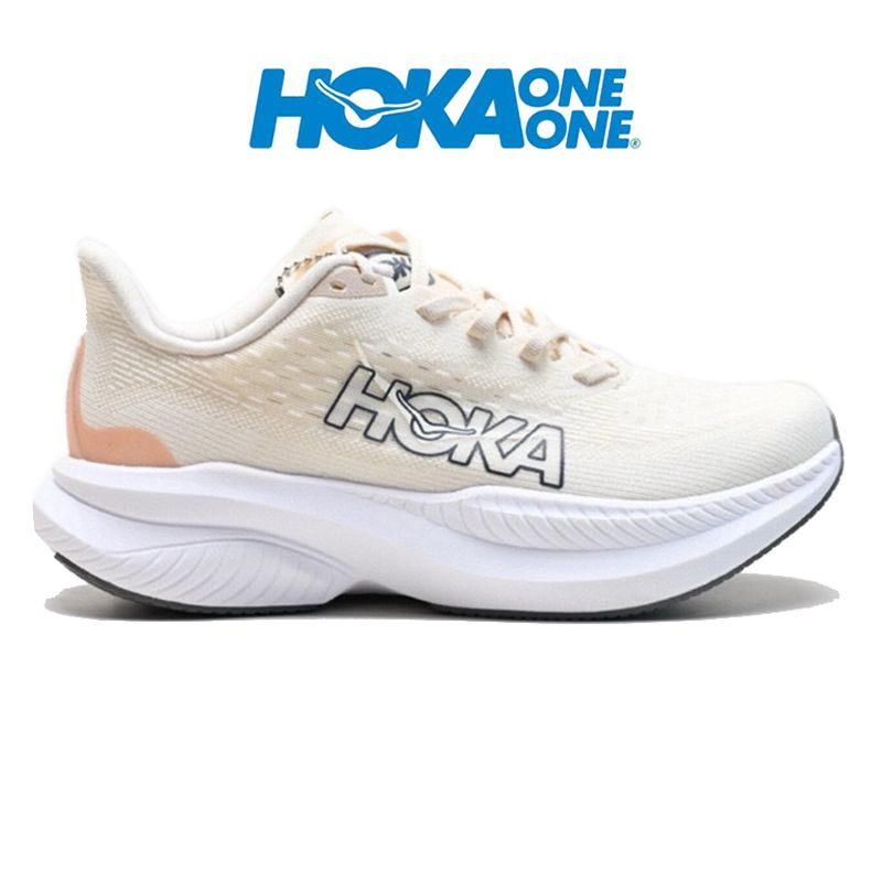 Кроссовки HOKA ONE ONE MACH 6 #1