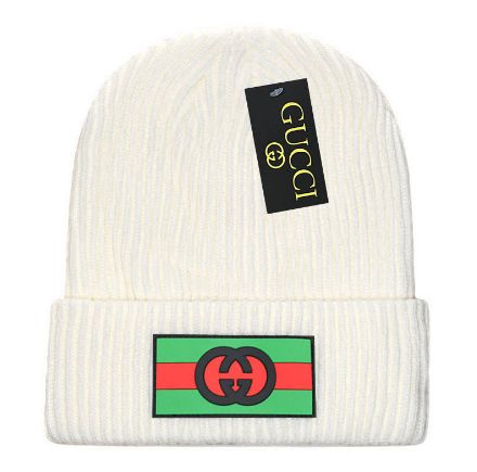 Шапка Gucci #1