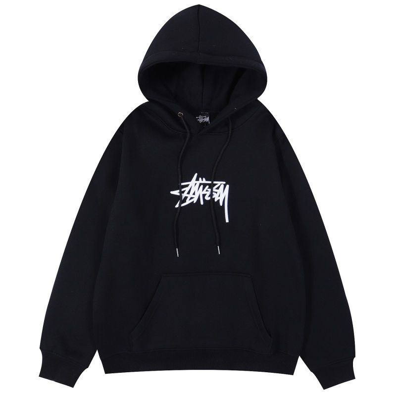 Толстовка Stussy #1