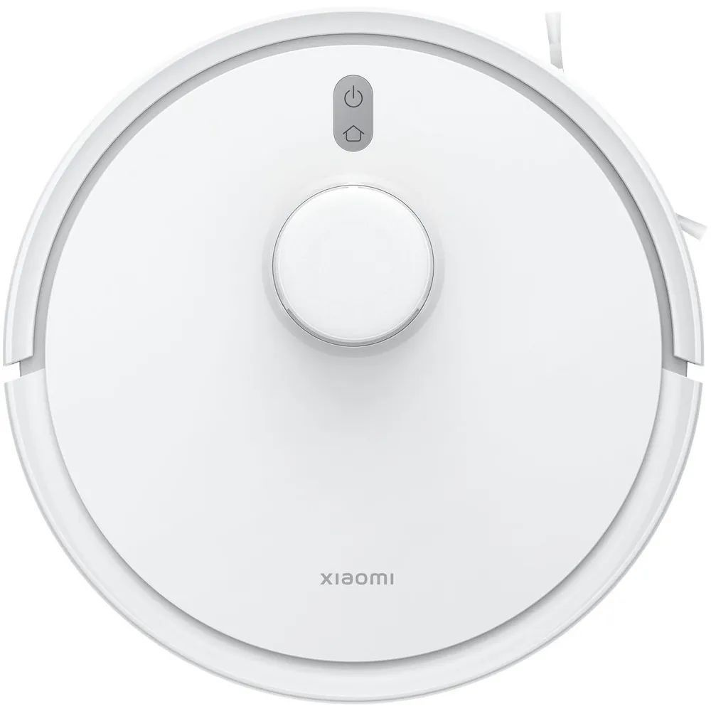 Робот-пылесос Xiaomi Robot Vacuum S20 EU (BHR8629EU) #1