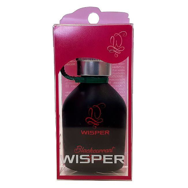 Автопарфюм Wisper Blackcurrant Leaves WBL 30 мл #1