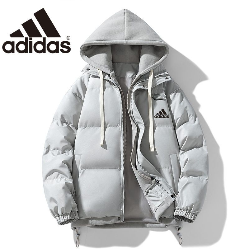 Пуховик adidas #1