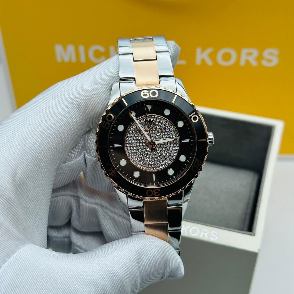 Michael Kors Часы наручные #1