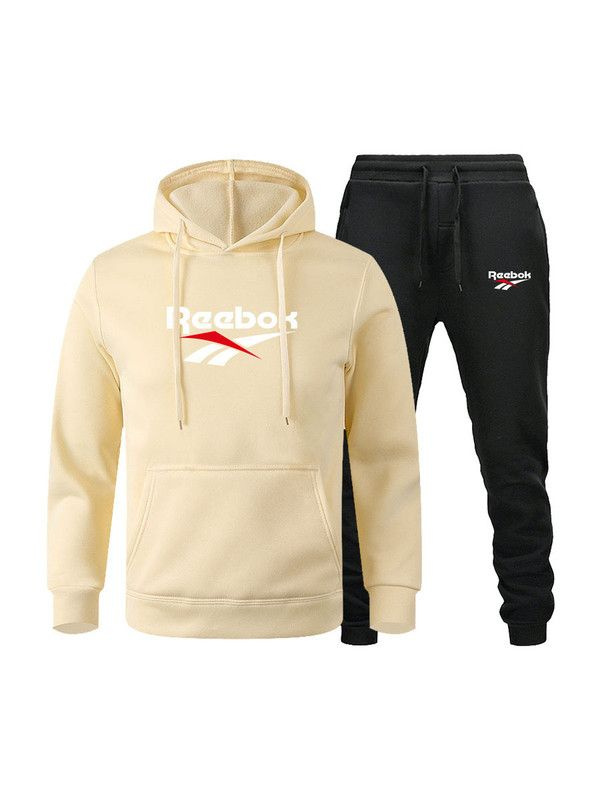 Костюм спортивный Reebok #1