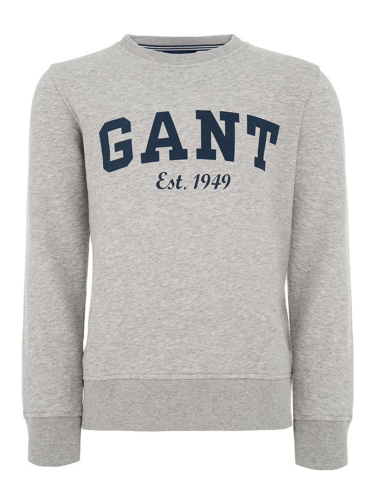 Толстовка GANT #1