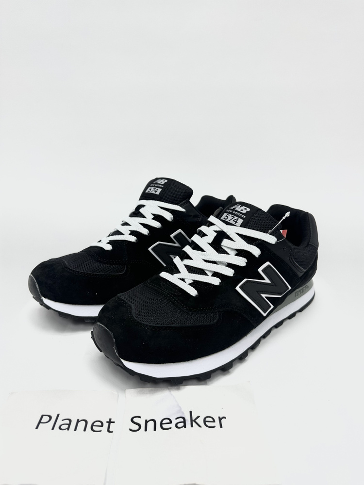 Кроссовки New Balance #1