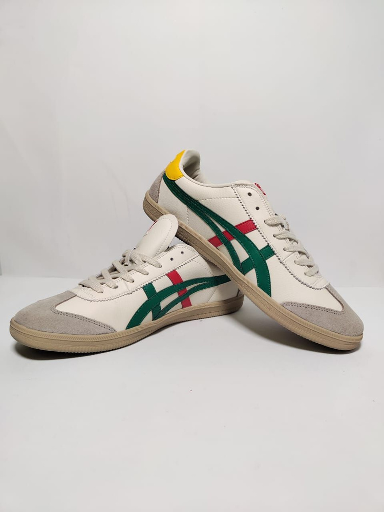 Кроссовки Onitsuka Tiger Tiger #1