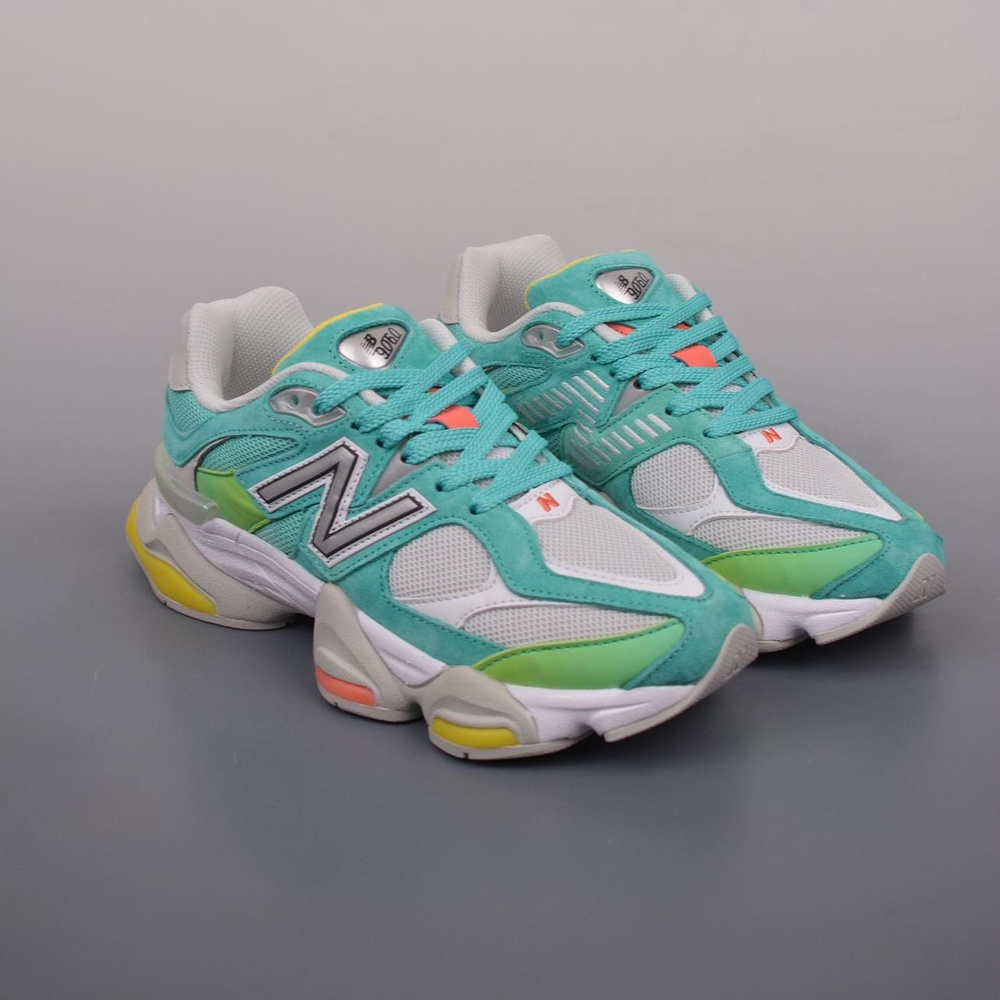 Кроссовки New Balance #1