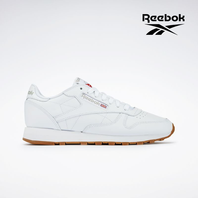 Кроссовки Reebok CLASSIC LEATHER #1