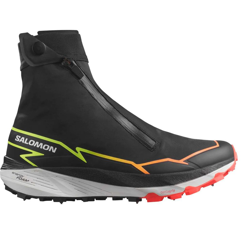 Кроссовки Salomon #1