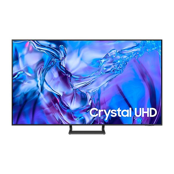 Samsung Телевизор UE65DU8500UXCE 65" 4K UHD, черный #1