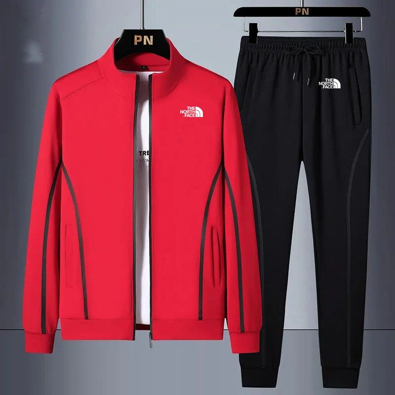 Костюм спортивный The North Face #1