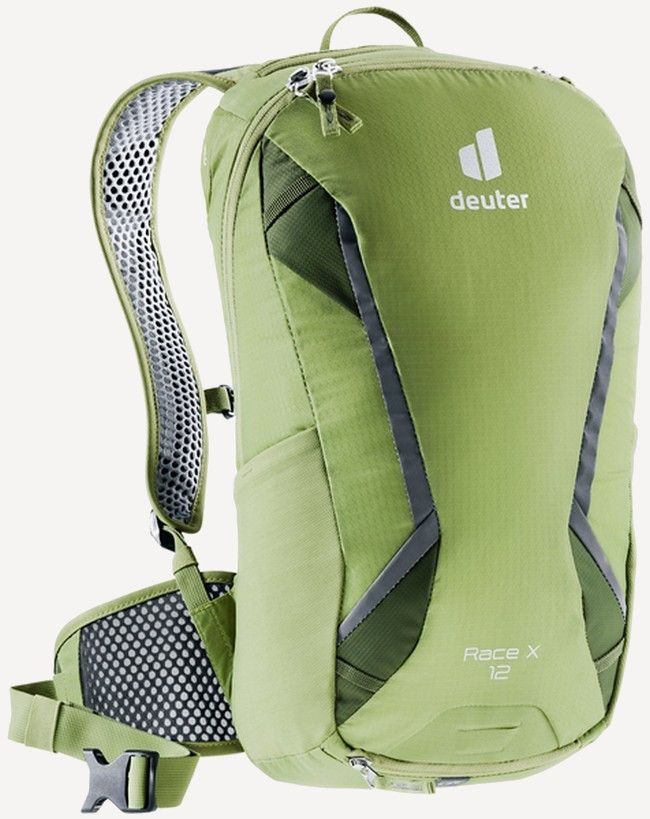 Рюкзак Deuter Race X #1