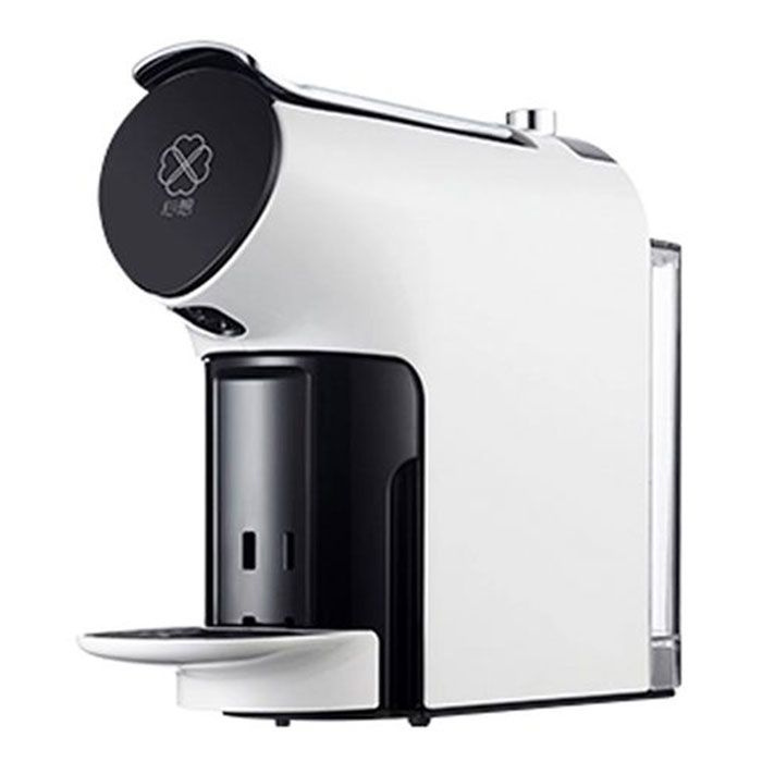 Кофемашина Xiaomi Scishare Capsule Coffee Machine S1102 grey #1