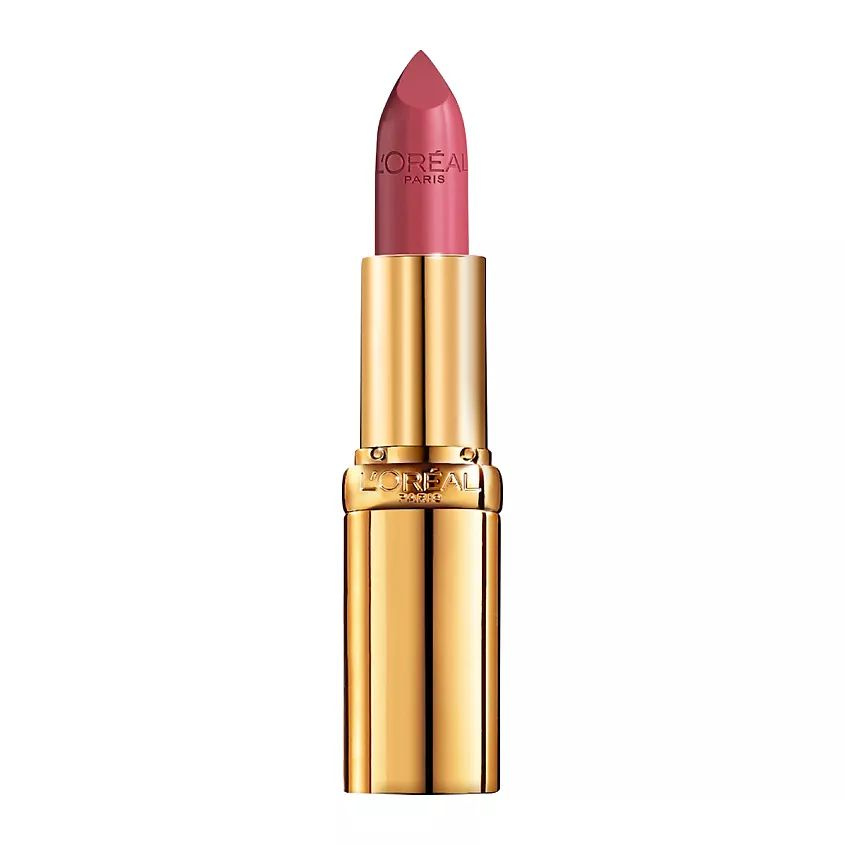 L'Oreal Paris Помада для губ Color Riche, тон 302 Bois De Rose #1