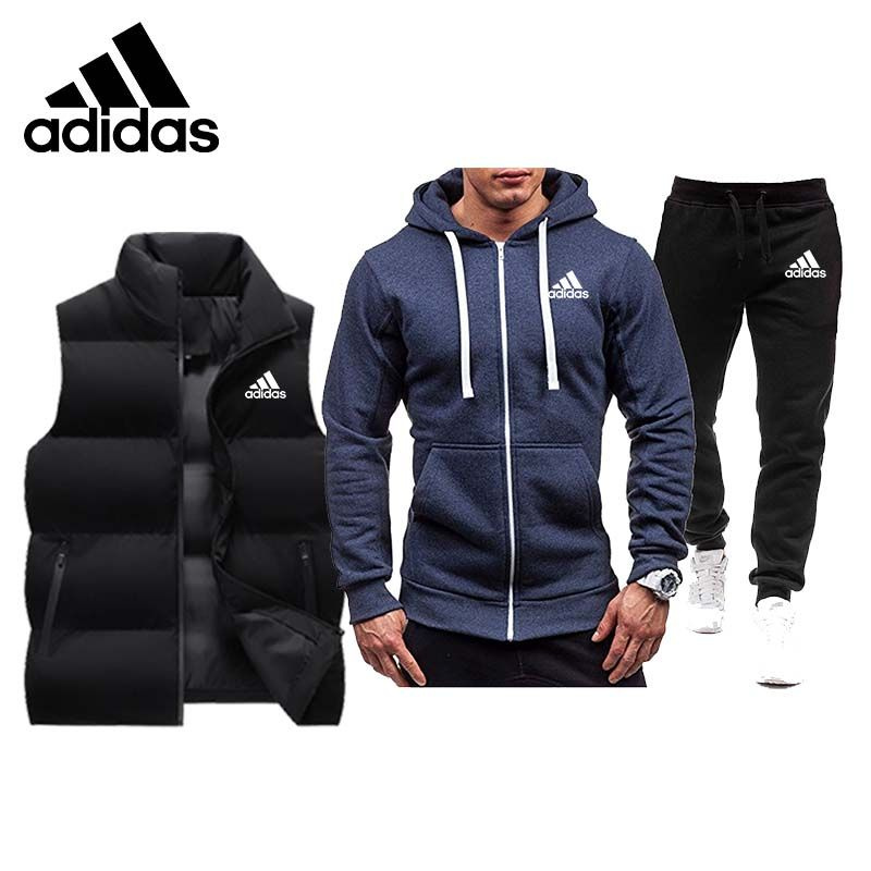 Комплект одежды adidas #1