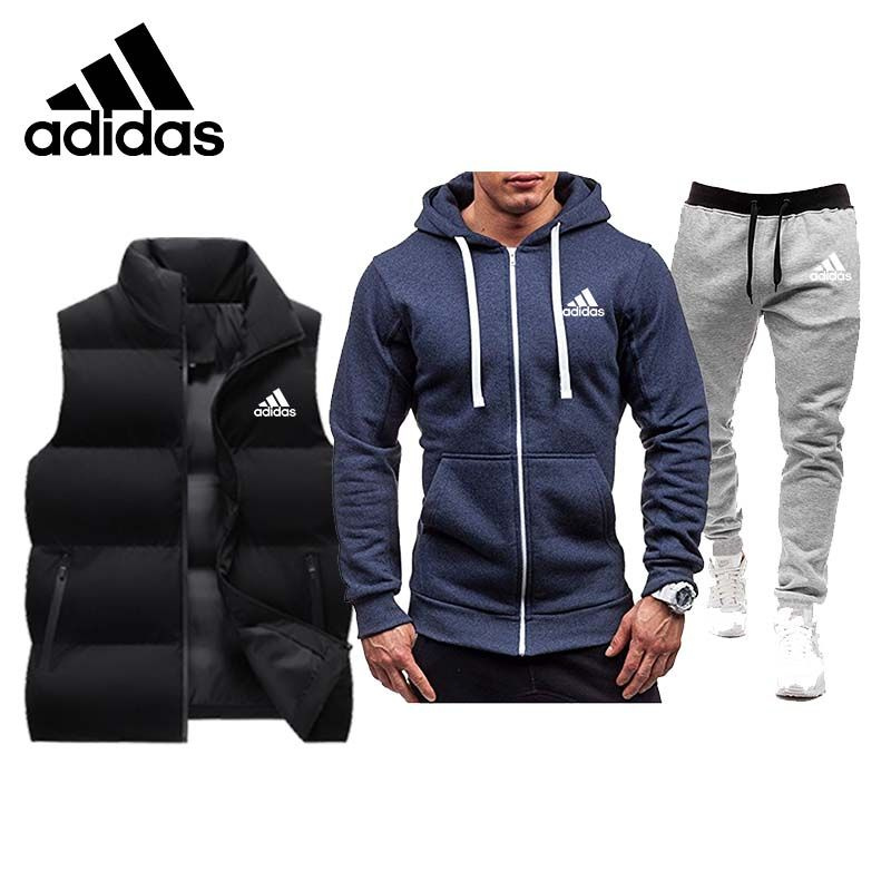 Комплект одежды adidas #1