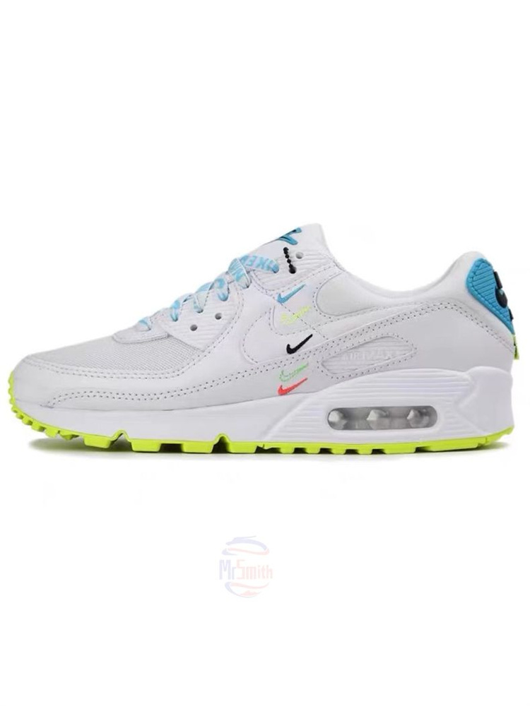 Кроссовки Nike Air Max 90 #1