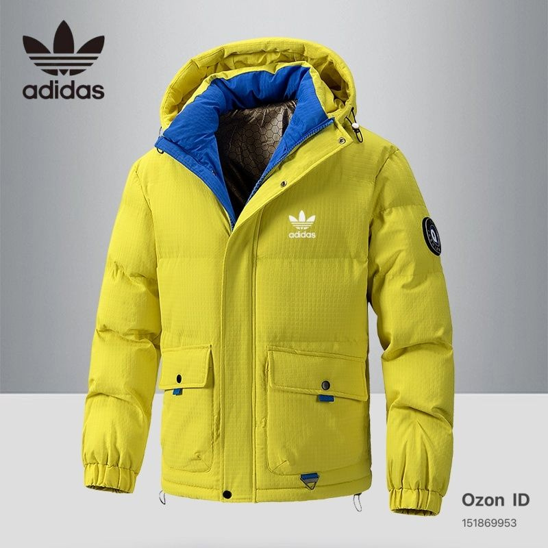 Пуховик adidas Sportswear Originals (Adidas) #1