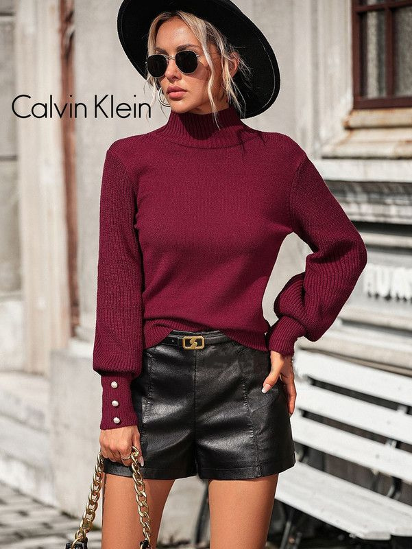 Свитер Calvin Klein #1